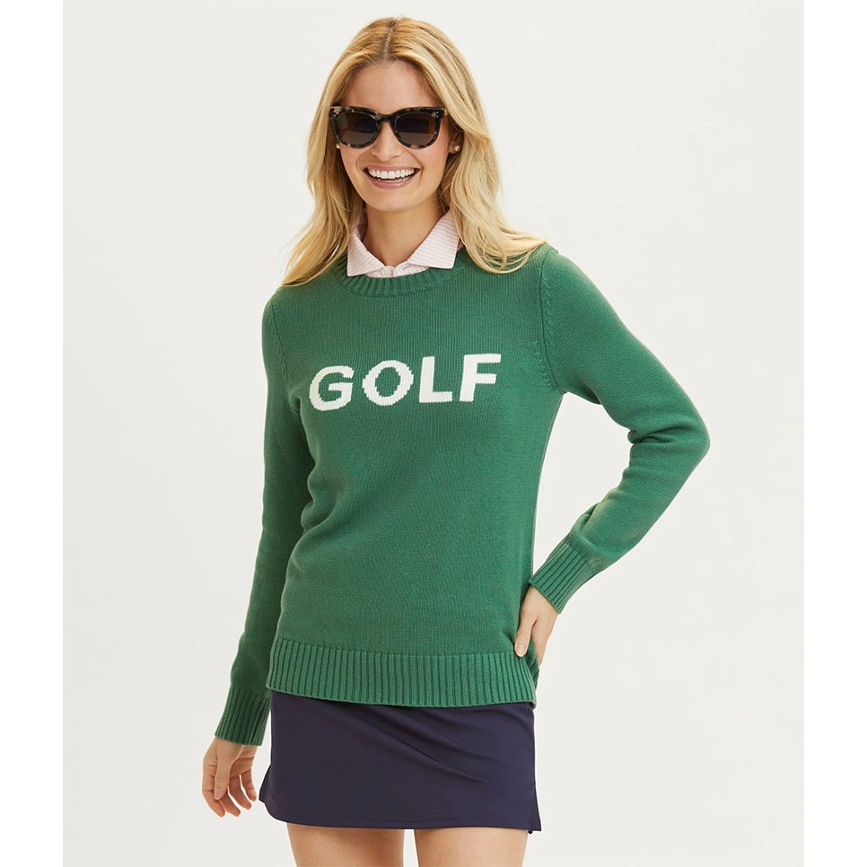 Ladies golf sweaters new arrivals